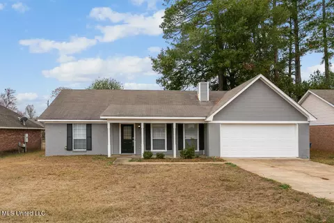 116 Holmar Dr, Brandon, MS 39047