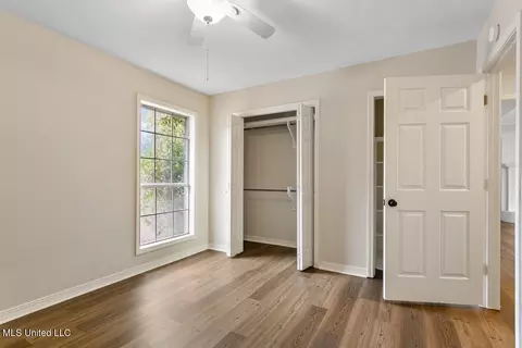 Bedroom - 116 Holmar Dr, Brandon, MS 39047 photo 3 of 3