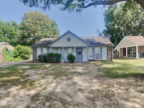 4217 Brighton Dr, Horn Lake, MS 38637