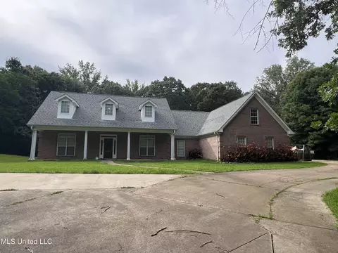 22115 Hwy 315, Sardis, MS 38666