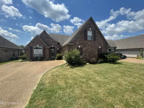 3463 Enclave Dr, Southaven, MS 38672