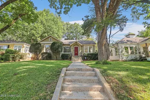 586 Warrior Trl, Jackson, MS 39216 photo 1