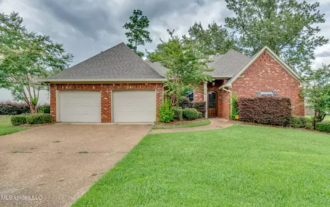 549 Turtle Ln, Brandon, MS 39047 photo 5