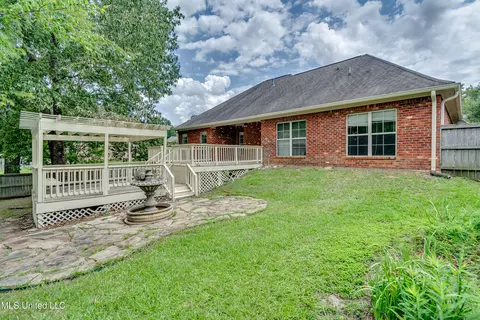549 Turtle Ln, Brandon, MS 39047 photo 45