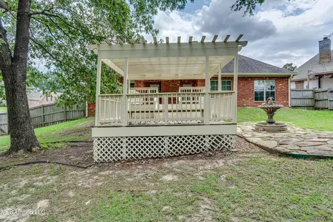 549 Turtle Ln, Brandon, MS 39047 photo 47
