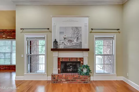 549 Turtle Ln, Brandon, MS 39047 photo 12