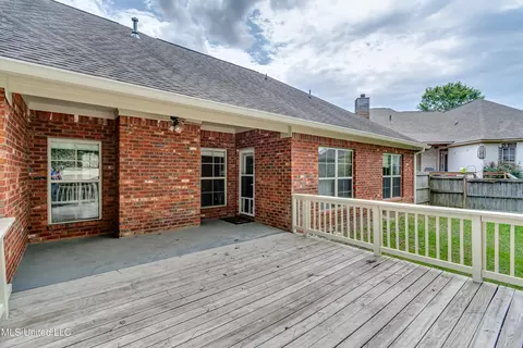 549 Turtle Ln, Brandon, MS 39047 photo 43