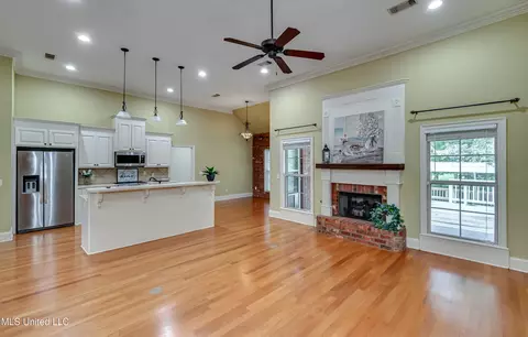 549 Turtle Ln, Brandon, MS 39047 photo 11