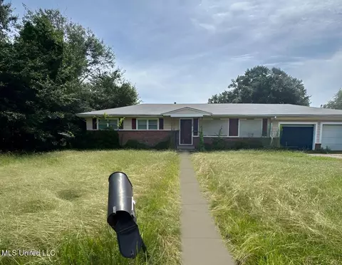 904 N Bennett St, Crystal Springs, MS 39059