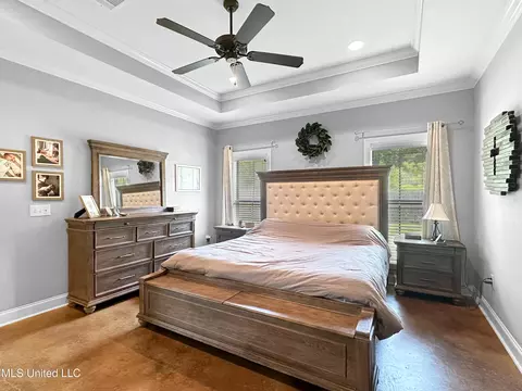 Bedroom - 173 Copper Ridge Ln, Florence, MS 39073 photo 1 of 3
