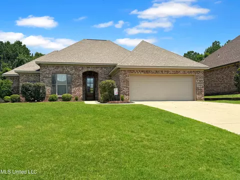 Exterior - 173 Copper Ridge Ln, Florence, MS 39073 photo 2 of 7