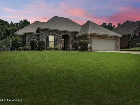 Exterior - 173 Copper Ridge Ln, Florence, MS 39073 photo 7 of 7