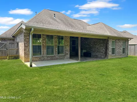 Exterior - 173 Copper Ridge Ln, Florence, MS 39073 photo 4 of 7