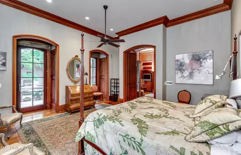 Bedroom - 20 Waterstone Pl, Jackson, MS 39211 photo 3 of 10