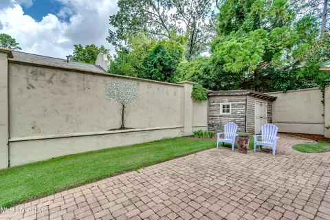 Exterior - 20 Waterstone Pl, Jackson, MS 39211 photo 14 of 19