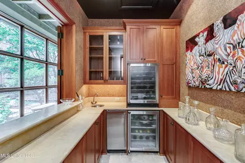 Kitchen - 20 Waterstone Pl, Jackson, MS 39211 photo 1 of 7