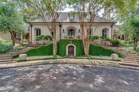 Exterior - 20 Waterstone Pl, Jackson, MS 39211 photo 13 of 19