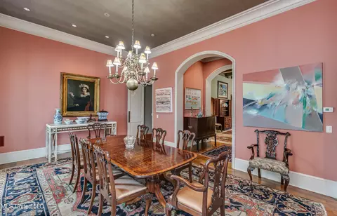 Dining - 20 Waterstone Pl, Jackson, MS 39211 photo 1 of 4