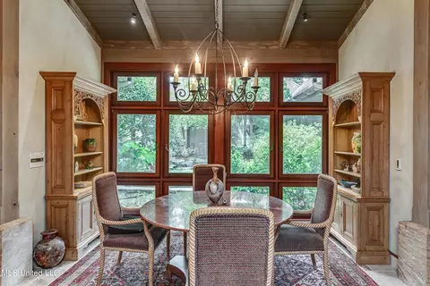 Dining - 20 Waterstone Pl, Jackson, MS 39211 photo 3 of 4