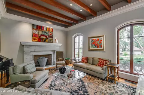 Living - 20 Waterstone Pl, Jackson, MS 39211 photo 1 of 8
