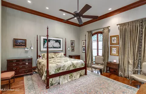 Bedroom - 20 Waterstone Pl, Jackson, MS 39211 photo 1 of 10