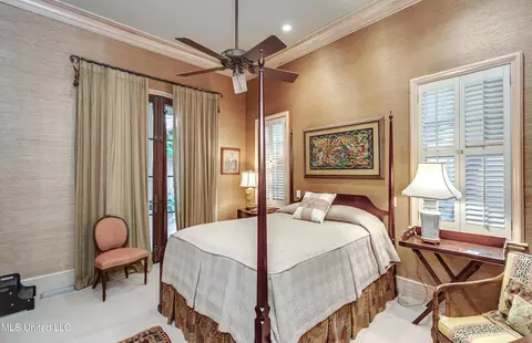 Bedroom - 20 Waterstone Pl, Jackson, MS 39211 photo 7 of 10