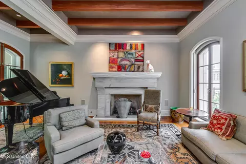 Living - 20 Waterstone Pl, Jackson, MS 39211 photo 2 of 8