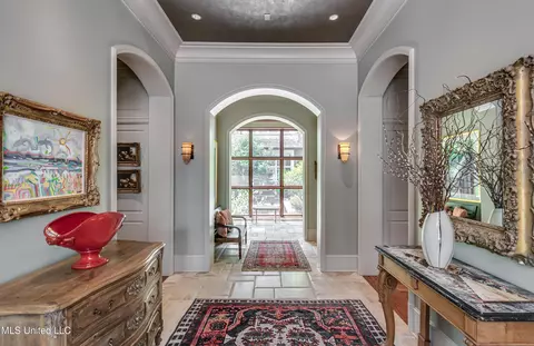 Entry Way - 20 Waterstone Pl, Jackson, MS 39211 photo 1 of 6