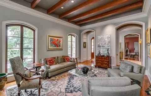 Living - 20 Waterstone Pl, Jackson, MS 39211 photo 4 of 8