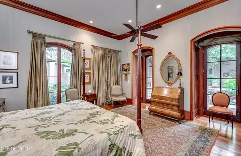 Bedroom - 20 Waterstone Pl, Jackson, MS 39211 photo 2 of 10