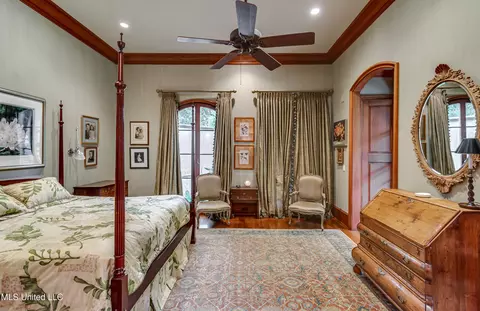 Bedroom - 20 Waterstone Pl, Jackson, MS 39211 photo 4 of 10