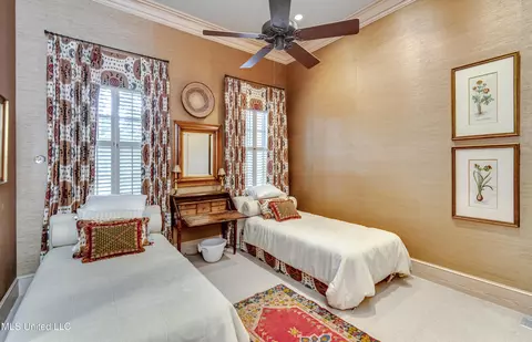 Bedroom - 20 Waterstone Pl, Jackson, MS 39211 photo 10 of 10
