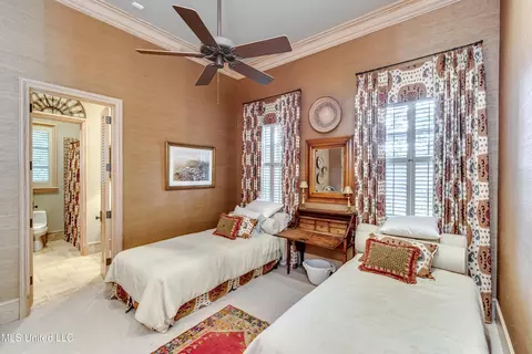 Bedroom - 20 Waterstone Pl, Jackson, MS 39211 photo 9 of 10