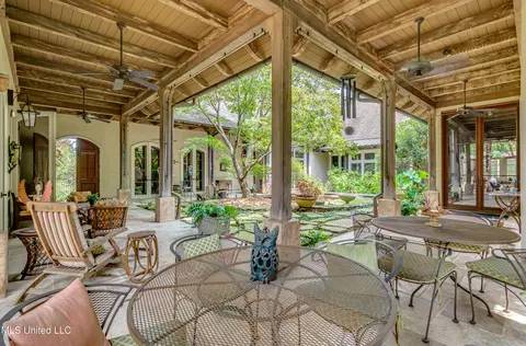 Exterior - 20 Waterstone Pl, Jackson, MS 39211 photo 7 of 19