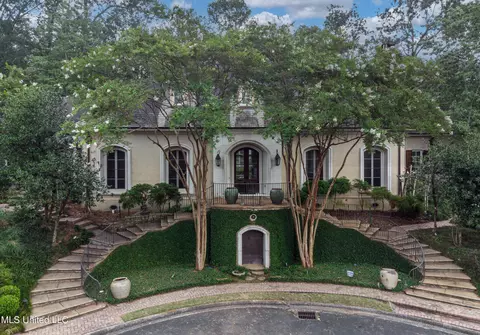 Exterior - 20 Waterstone Pl, Jackson, MS 39211 photo 18 of 19