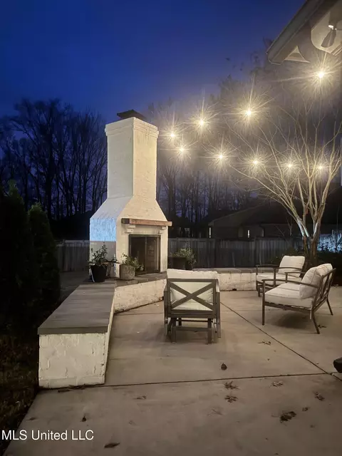 Exterior - 152 Grayhawk Dr, Madison, MS 39110 photo 9 of 9