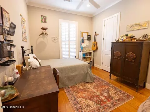 Bedroom - 152 Grayhawk Dr, Madison, MS 39110 photo 2 of 8