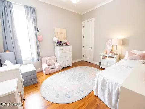 Bedroom - 152 Grayhawk Dr, Madison, MS 39110 photo 7 of 8