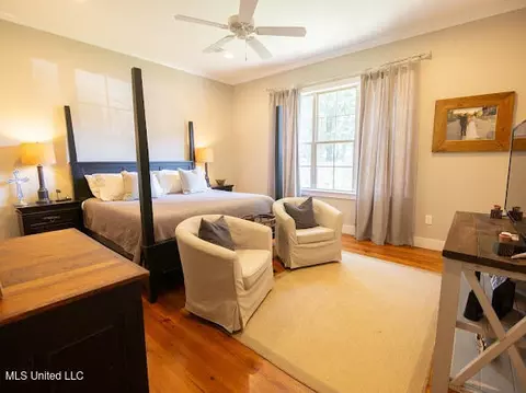 Bedroom - 152 Grayhawk Dr, Madison, MS 39110 photo 3 of 8