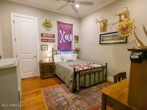 Bedroom - 152 Grayhawk Dr, Madison, MS 39110 photo 1 of 8