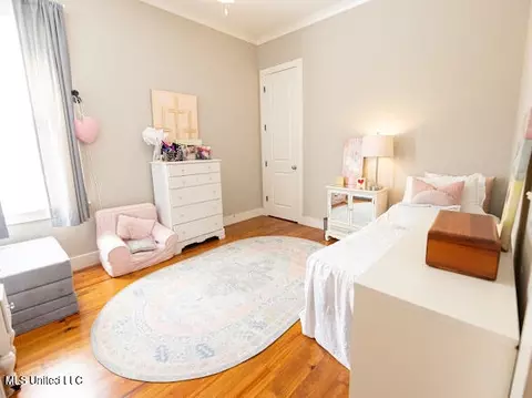 Bedroom - 152 Grayhawk Dr, Madison, MS 39110 photo 6 of 8