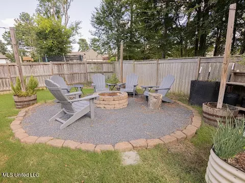 Exterior - 152 Grayhawk Dr, Madison, MS 39110 photo 8 of 9