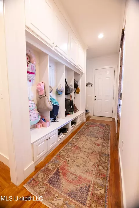 Entry Way - 152 Grayhawk Dr, Madison, MS 39110 photo 1 of 2