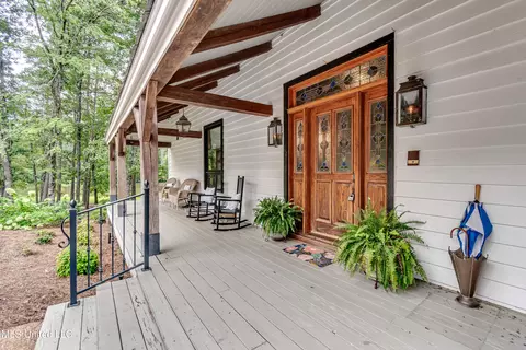 107 Trailwood Cv, Brandon, MS 39047