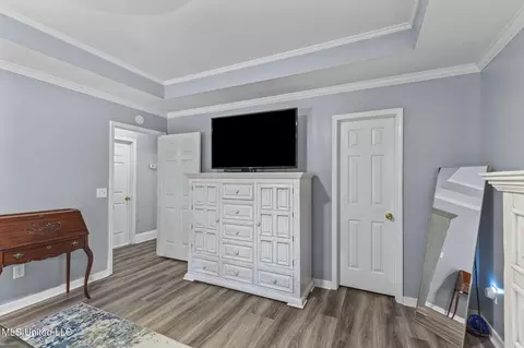 Bedroom - 128 Hunters Row, Madison, MS 39110 photo 2 of 4