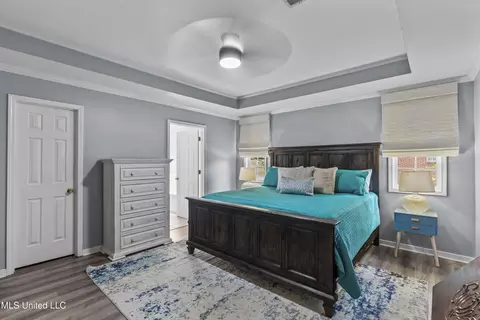 Bedroom - 128 Hunters Row, Madison, MS 39110 photo 1 of 4