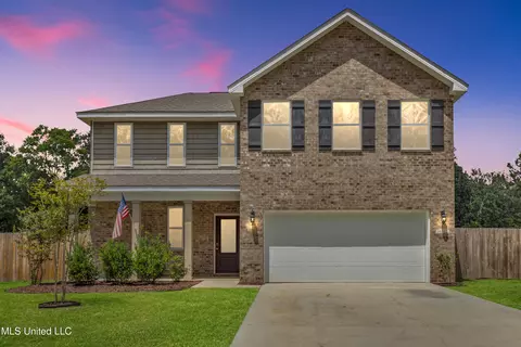 10522 Sweet Bay Dr, Gulfport, MS 39503
