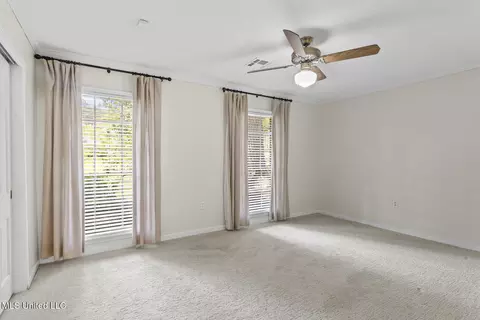 Bedroom - 4606 Nottingham Rd, Jackson, MS 39211 photo 5 of 5