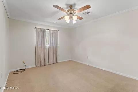 Bedroom - 4606 Nottingham Rd, Jackson, MS 39211 photo 1 of 5