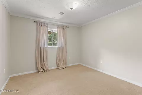 Bedroom - 4606 Nottingham Rd, Jackson, MS 39211 photo 2 of 5